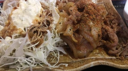 白豚 小里店 新潟県阿賀野市小里 定食 居酒屋 Yahoo ロコ