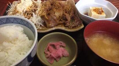 白豚 小里店 新潟県阿賀野市小里 定食 居酒屋 Yahoo ロコ