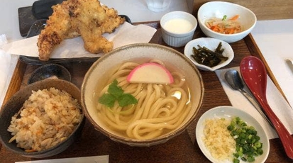 むらかみうどん 北海道標津郡中標津町東二条北 うどん Yahoo ロコ