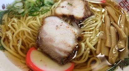 朝日屋 岐阜県大垣市東長町 うどん カツ丼 カレー ラーメン Yahoo ロコ