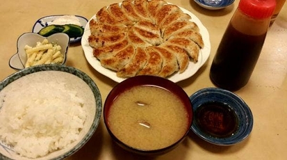 おがた 福島県福島市飯坂町 ラーメン 定食 餃子 Yahoo ロコ