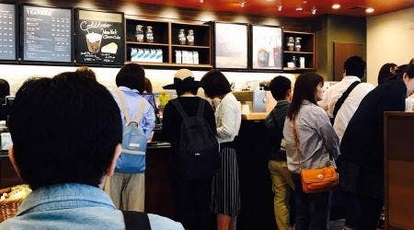 スターバックス りんくうプレミアム アウトレット店 大阪府泉佐野市りんくう往来南 カフェ Yahoo ロコ