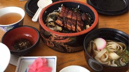 名古屋港ポートビル レストラン 愛知県名古屋市港区港町 定食 うなぎ Yahoo ロコ