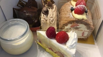 ショコラサッポロ 北海道札幌市中央区南十七条西 ケーキ Yahoo ロコ