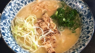 ブラウン 埼玉県春日部市豊町 ラーメン つけ麺 一般 Yahoo ロコ