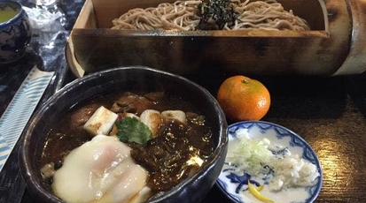 ちょん まる 茶屋 千葉県夷隅郡大多喜町葛藤 そば 蕎麦 カフェ 丼もの Yahoo ロコ