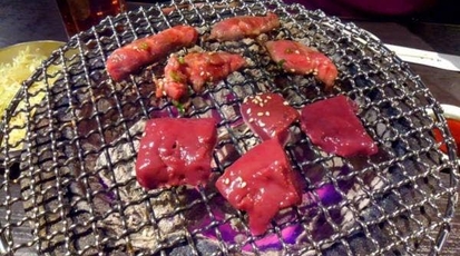 味ん味ん 日野店 東京都日野市日野台 焼肉 Yahoo ロコ