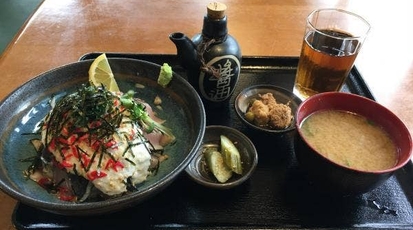 淡路島 大衆食堂 お多福 オタフク 兵庫県洲本市五色町都志 魚料理 Yahoo ロコ