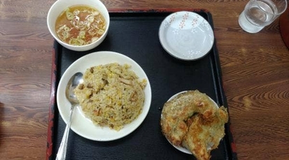 大吉 茨城県日立市千石町 中華料理 チャーハン 餃子 Yahoo ロコ