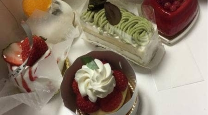 コーリンベール 愛知県岡崎市緑丘 ケーキ屋 カフェ シュークリーム Yahoo ロコ