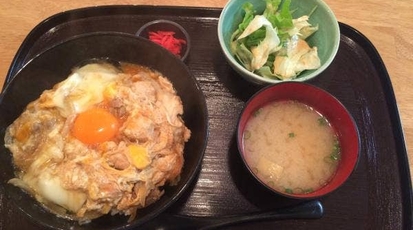地鶏料理 椛 静岡県静岡市葵区両替町 和食 親子丼 丼もの Yahoo ロコ