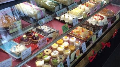 ベルン 石川県羽咋市東川原町 ケーキ屋 スイーツ Yahoo ロコ