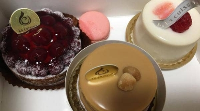 Patisserie La Cuisson 埼玉県八潮市大字南川崎 ケーキ屋 洋菓子 お土産 Yahoo ロコ