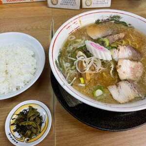 大穂 大阪府大阪市鶴見区鶴見 ラーメン 餃子 Yahoo ロコ