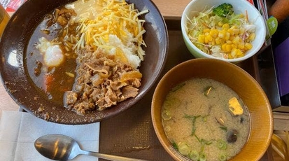 すき家 八千代村上店 千葉県八千代市村上南 牛丼 丼もの Yahoo ロコ