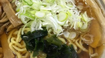 珍來 南小岩店 東京都江戸川区南小岩 ラーメン 餃子 Yahoo ロコ