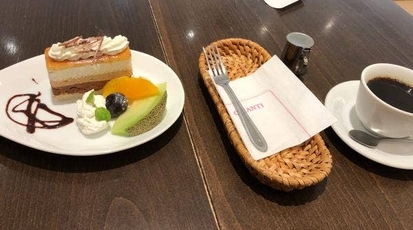 キャンティ 松屋銀座店 東京都中央区銀座 ケーキ屋 スイーツ クッキー プリン お土産 Yahoo ロコ