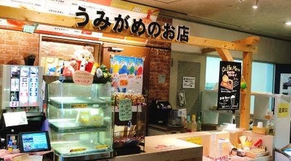 うみがめのお店 神戸市立須磨海浜水族園 兵庫県神戸市須磨区若宮町 パン屋 Yahoo ロコ