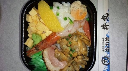 丼丸 うおうお 丼丸 おもちゃのまち店 栃木県下都賀郡壬生町緑町 弁当 寿司 惣菜 Yahoo ロコ