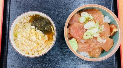 きときと食堂 富山県射水市八幡町 定食 食堂 Yahoo ロコ