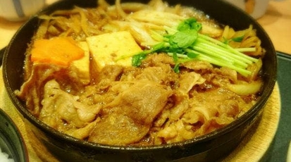 和食 しゃぶしゃぶ 鈴のれん 長久手店 愛知県長久手市市が洞 しゃぶしゃぶ Yahoo ロコ