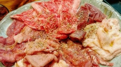 ごぞうろっぷ 東京都大田区大森北 ホルモン 焼肉 Yahoo ロコ