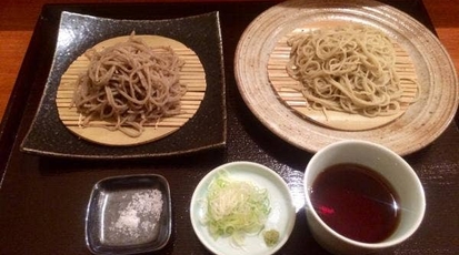 蕎麦 ろうじな 京都府京都市中京区丸屋町 そば Yahoo ロコ