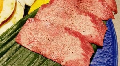 ふじ咲 東京都練馬区高松 焼肉 Yahoo ロコ