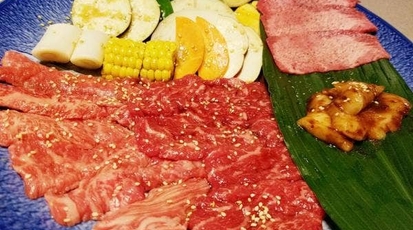 ふじ咲 東京都練馬区高松 焼肉 Yahoo ロコ