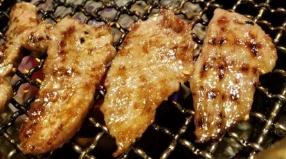 ふじ咲 東京都練馬区高松 焼肉 Yahoo ロコ