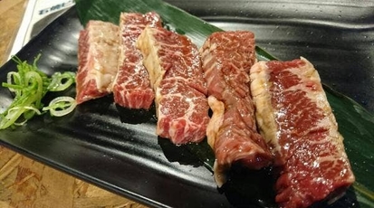 焼肉 天山閣 国府店 徳島県徳島市国府町井戸 焼肉 Yahoo ロコ