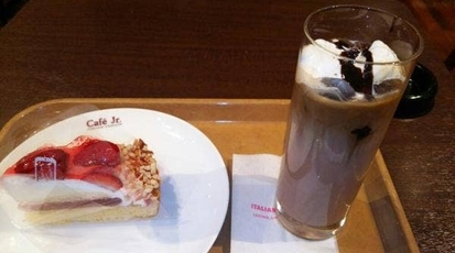 イタリアントマト Cafejr 町田東急ツインズ店 東京都町田市原町田 カフェ Yahoo ロコ