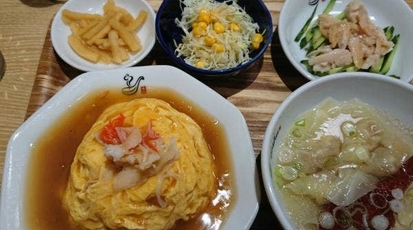 れんげ食堂toshu 中野新橋店 東京都中野区弥生町 ラーメン 餃子 Yahoo ロコ