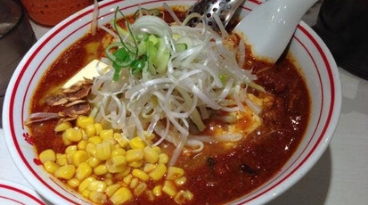 蒙古タンメン中本 御徒町店 東京都台東区上野 ラーメン 餃子 Yahoo ロコ