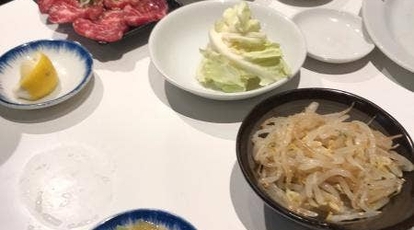 食べ放題 元祖七輪焼肉 いくどん相模大野店 神奈川県相模原市南区相模大野 焼肉 ホルモン Yahoo ロコ