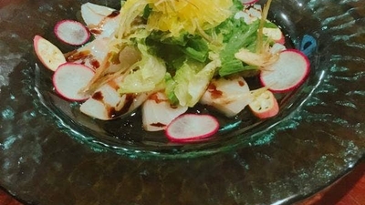 Riva 岡山県倉敷市阿知 イタリア料理 パスタ Yahoo ロコ