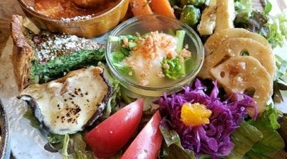 Rawzen Farms Cafe 兵庫県神戸市西区伊川谷町前開 カフェ Yahoo ロコ