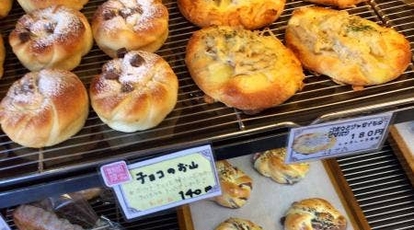 パン工房 アンジュリーク 大阪府吹田市出口町 パン屋 スイーツ サンドイッチ ドーナツ Yahoo ロコ