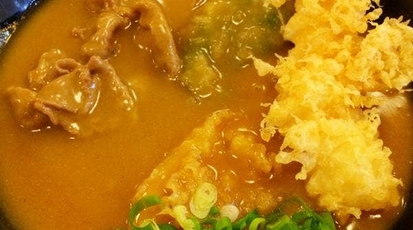 手打ちうどん あさひ 大阪府寝屋川市高宮栄町 うどん カレーうどん 丼もの Yahoo ロコ