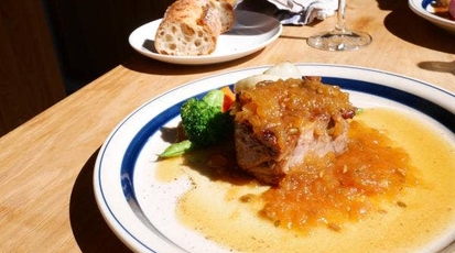 ル プライエ 栃木県宇都宮市西一の沢町 フランス料理 洋食 Yahoo ロコ