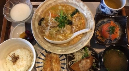 和風中国飯店simple 岡山県岡山市中区藤原 和食 中華料理 Yahoo ロコ