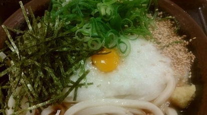 いきいきうどん京都烏丸御池店 京都府京都市中京区龍池町 うどん Yahoo ロコ