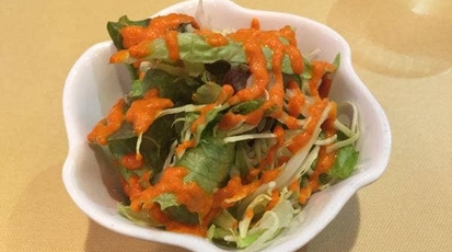 メロ カレーハウス バー 東京都練馬区東大泉 インドカレー Yahoo ロコ