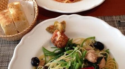 Cafe Restaurant Higashiya 沖縄県沖縄市高原 イタリアン イタリア料理 Yahoo ロコ