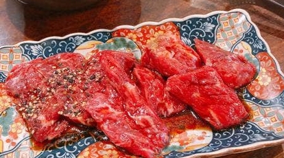 焼肉いっしゃん 福島野田阪神店 大阪府大阪市福島区大開 肉料理 一般 Yahoo ロコ