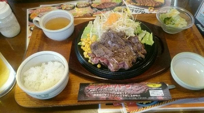 ミスター バーク 赤穂店 兵庫県赤穂市東浜町 ファミレス Yahoo ロコ