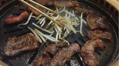 焼肉 三八 本店 愛知県岡崎市伊賀町 肉料理 一般 Yahoo ロコ