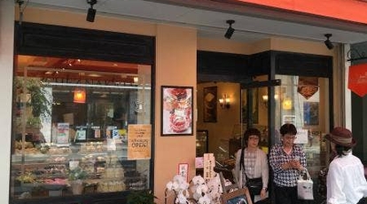 シェ ナカツカ 江坂店 大阪府吹田市豊津町 ケーキ Yahoo ロコ