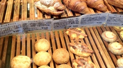 Boulangerie Et Cafe Mainmano 代々木上原 東京都渋谷区西原 パン屋 カフェ パンケーキ サンドイッチ テイクアウト Yahoo ロコ