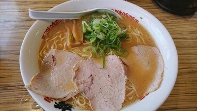 ラーメン横綱 柏店 千葉県柏市松ケ崎 ラーメン 餃子 Yahoo ロコ